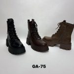 Buty Botki DAMSKIE (36-41_12 par) 1044729