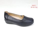Buty Półbuty DAMSKIE (36-42_12 par) 1044738