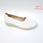Buty Półbuty DAMSKIE (36-42_12 par) 1044739