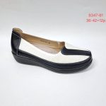 Buty Półbuty DAMSKIE (36-42_12 par) 1044740