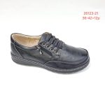 Buty Półbuty DAMSKIE (36-42_12 par) 1044743