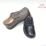 Buty Półbuty DAMSKIE (36-42_12 par) 1044744