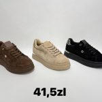 Buty Sneakersy DAMSKIE (36-41_12 par) 1044747