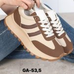Buty Sportowe DAMSKIE (36-41_12 par) 1044749