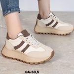 Buty Sportowe DAMSKIE (36-41_12 par) 1044750