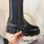 Buty Botki DAMSKIE (36-41_12 par) 3284737