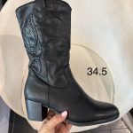 Buty Botki DAMSKIE (36-41_12 par) 3284739