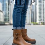 Buty Botki DAMSKIE (36-41_12 par) 3284742