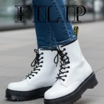Buty Botki DAMSKIE (36-41_12 par) 3284744