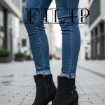 Buty Botki DAMSKIE (36-41_12 par) 3284745