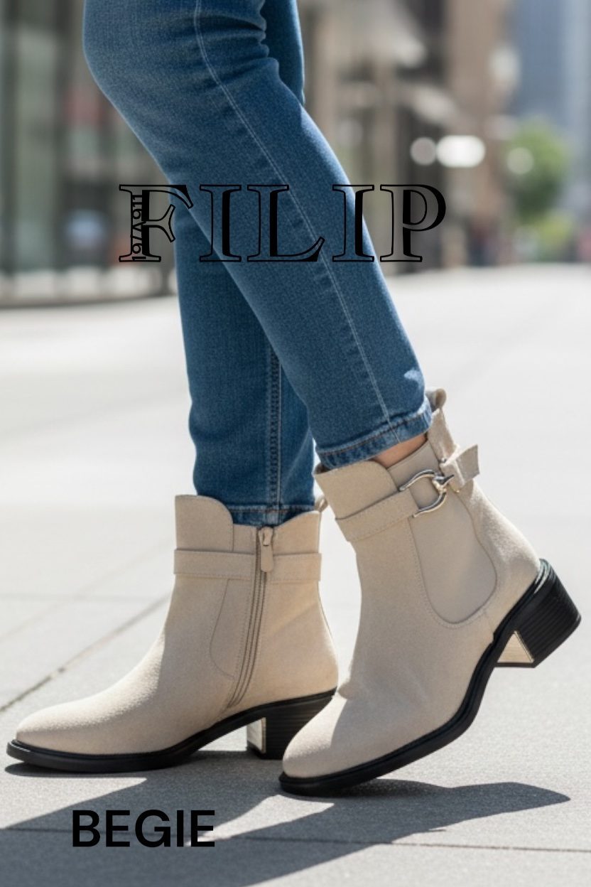 Buty Botki DAMSKIE (36-41_12 par) 3284747