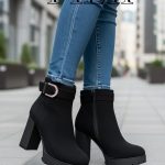 Buty Botki DAMSKIE (36-41_8 par) 3284749