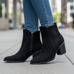 Buty Botki DAMSKIE (36-41_12 par) 3284752