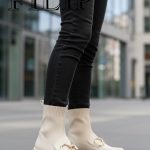 Buty Botki DAMSKIE (36-41_12 par) 3284753