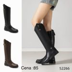 Buty Kozaki  DAMSKIE (36-41_12 par) 3284755