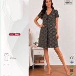 Koszule nocne DAMSKA TURECKA_size xl-4xl_paczka 6 szt_1 kolor 3284777