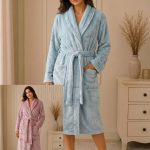 Szlafrok DAMSKA TURECKA_size xl-5xl_paczka 6 szt_1 kolor 3284802