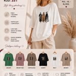 Bluzki DAMSKA TURECKA_size m-2xl_paczka 10 szt_mix kolor 2155465