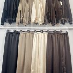 Komplety Damskie Włoskie_ size uni_paczka 6 szt_mix kolor 2155472