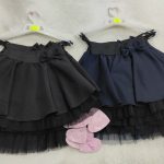 Spodnica DZIECIĘCA numer 92-122_ paczka 6szt _1 kolor 9103306