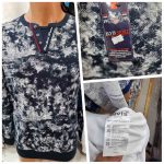 Bluzki MĘSKA_size m-2xl_paczka 12 szt_mix kolor 9103332