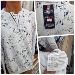Bluzki MĘSKA_size m-2xl_paczka 12 szt_mix kolor 9103333