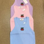 Bluzki DAMSKA TURECKA_size s-l_paczka 6 szt_1kolor 4330316