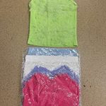 Bluzki DAMSKA TURECKA_size s-l_paczka 6 szt_1kolor 4330317