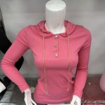 Bluzki DAMSKA TURECKA_size uni_paczka 15 szt_mix kolor 4330322