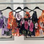 Bluzki Damskie wloskie_size uni_paczka 6szt_mix kolor 4330334
