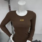Bluzki DAMSKA TURECKA_size uni_paczka 15 szt_mix kolor 4330336