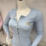 Bluzki DAMSKA TURECKA_size uni_paczka 15 szt_mix kolor 4330340