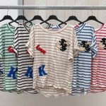 Bluzki Damskie wloskie_size uni_paczka 6szt_mix kolor 4330347