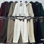 Komplety Damskie Włoskie_ size uni_paczka 6 szt_mix kolor 4330361