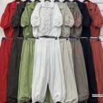 Komplety Damskie Włoskie_ size uni_paczka 6 szt_mix kolor 4330362