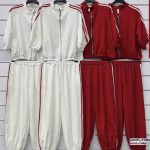 Komplety Damskie Włoskie_ size uni_paczka 6 szt_mix kolor 4330365