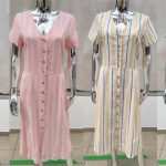 Sukienki Damskie wloskie_ Size uni _paczka 6szt_mix kolor 4330385