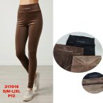 Legginsy/Getry DAMSKA _size s-xl_paczka 12 szt_mixkolor 7869655