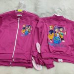 Bluza DZIECIĘCA numer 116-146_ paczka 6szt _1 kolor 7869669