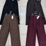 Spodnie DZIECIĘCA size 6-16 lat_ paczka 6szt _1 kolor 7869693