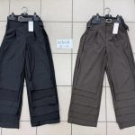 Spodnie DZIECIĘCA size 6-16 lat_ paczka 6szt _1 kolor 7869694