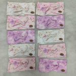 Opaski DZIECIĘCA_ paczka 10szt _mix kolor 7869699