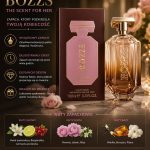 Perfumy 100ml _paczka 12szt 7869814