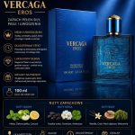 Perfumy 100ml _paczka 12szt 7869820