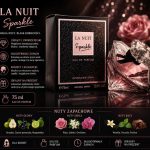 Perfumy 100ml _paczka 12szt 7869821
