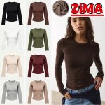 Bluzki Damskie _size uni_paczka 6szt_mix kolor 7869829