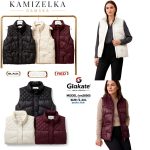 KamizelkiDamskie  _size s-2xl_paczka 5szt_1kolor 7869836