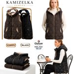 KamizelkiDamskie  _size s-2xl_paczka 5szt_1kolor 7869844