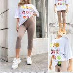 Komplety DAMSKA _size m-2xl_paczka 12 szt_mixkolor