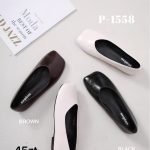 Buty Baleriny DAMSKIE (36-41_12 par) 1369523